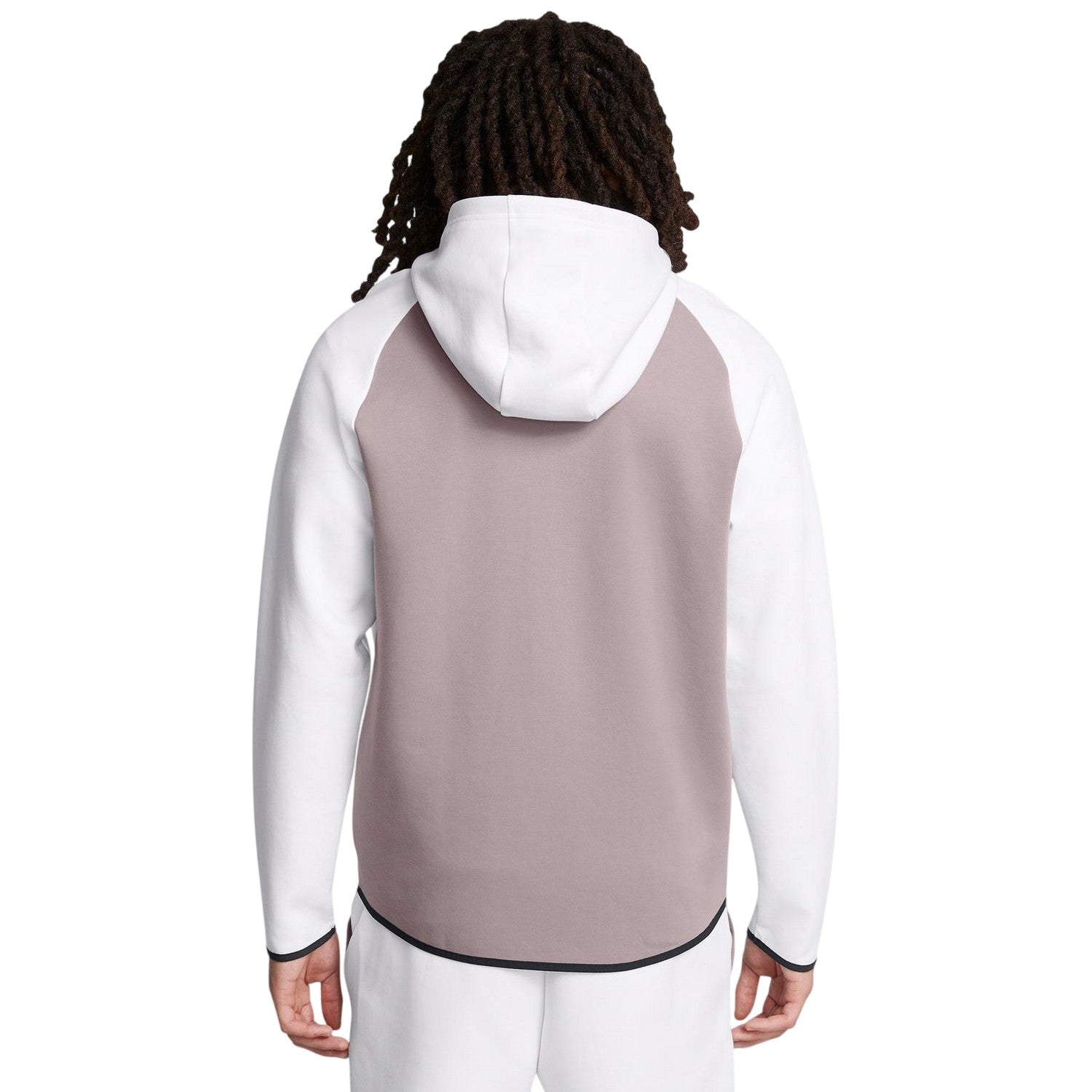 Grey - Lifestyle - Under Armour Mens Unstoppable Sweat Jacket