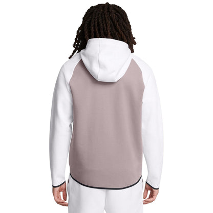 Grey - Lifestyle - Under Armour Mens Unstoppable Sweat Jacket