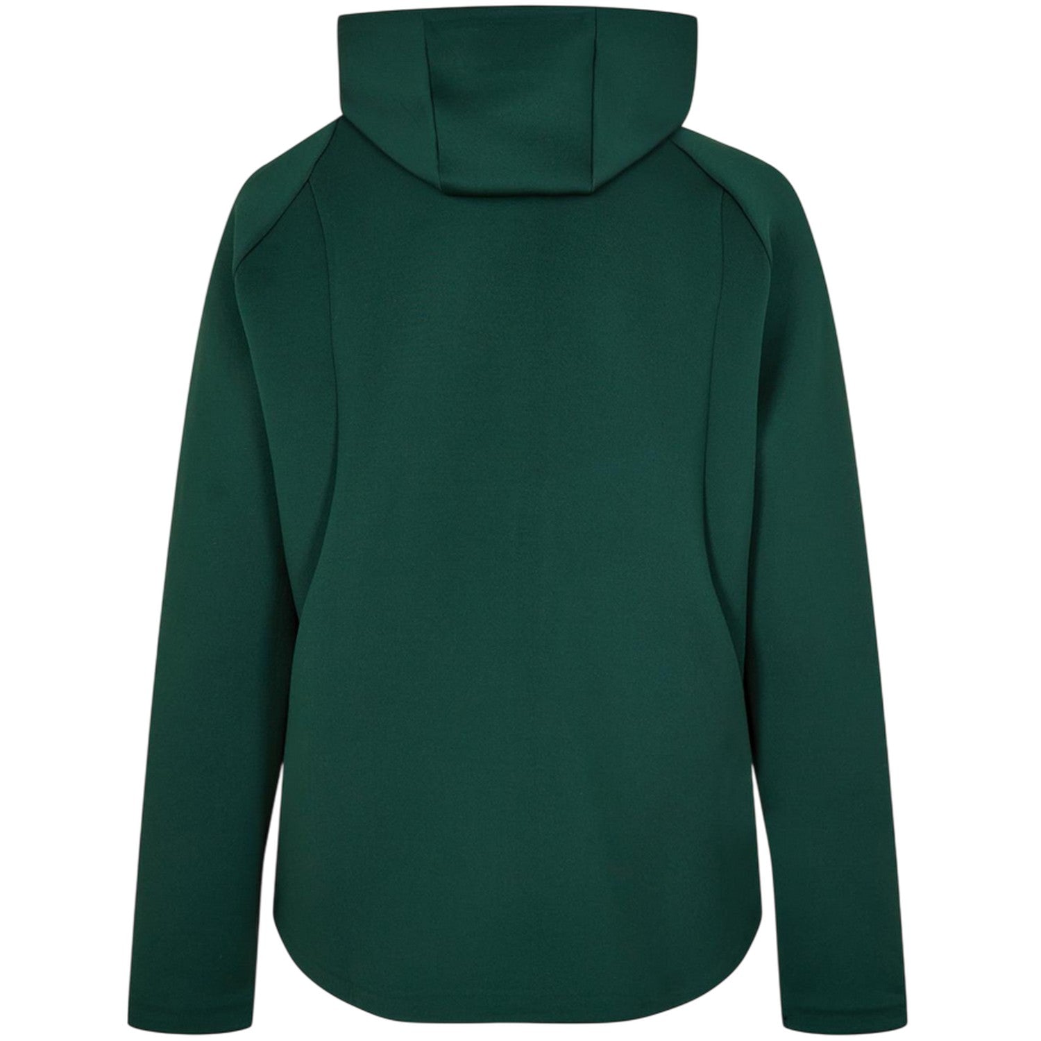Scarab - Back - Canterbury Mens Everest Full Zip Hoodie
