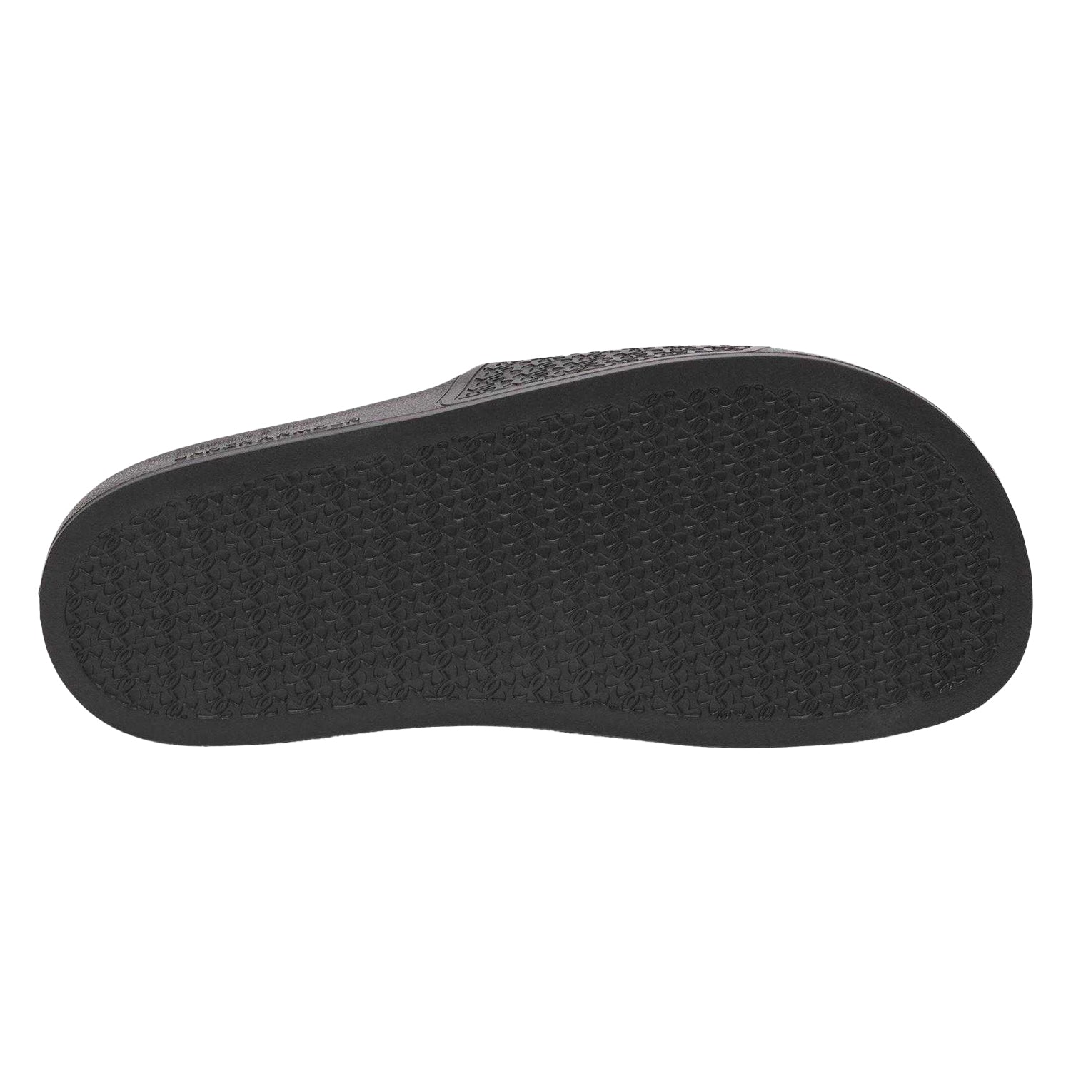 Black-White - Lifestyle - Under Armour Womens-Ladies Lite Single Strap Sliders