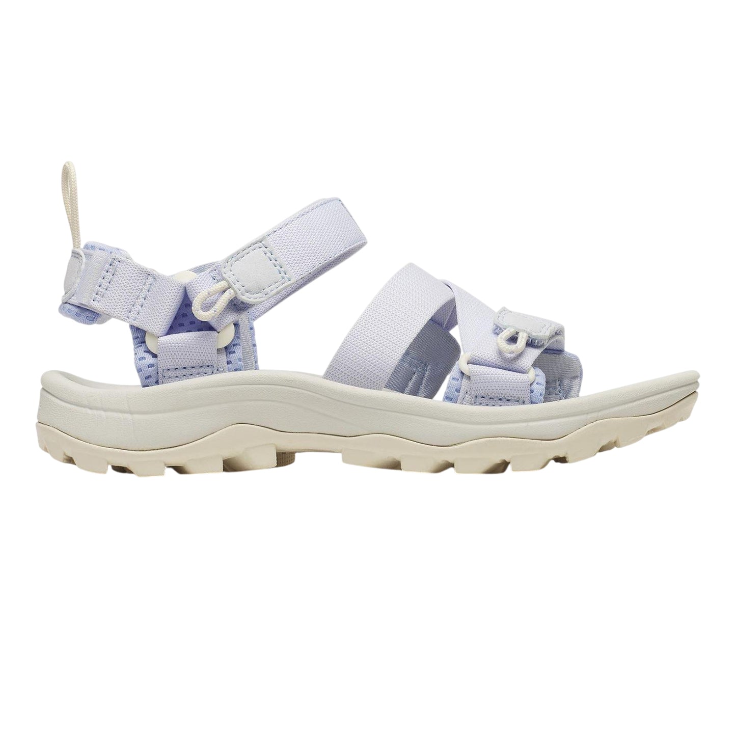 Verbena - Front - Merrell Womens-Ladies Speed Fusion Web Rmx Sports Sandals
