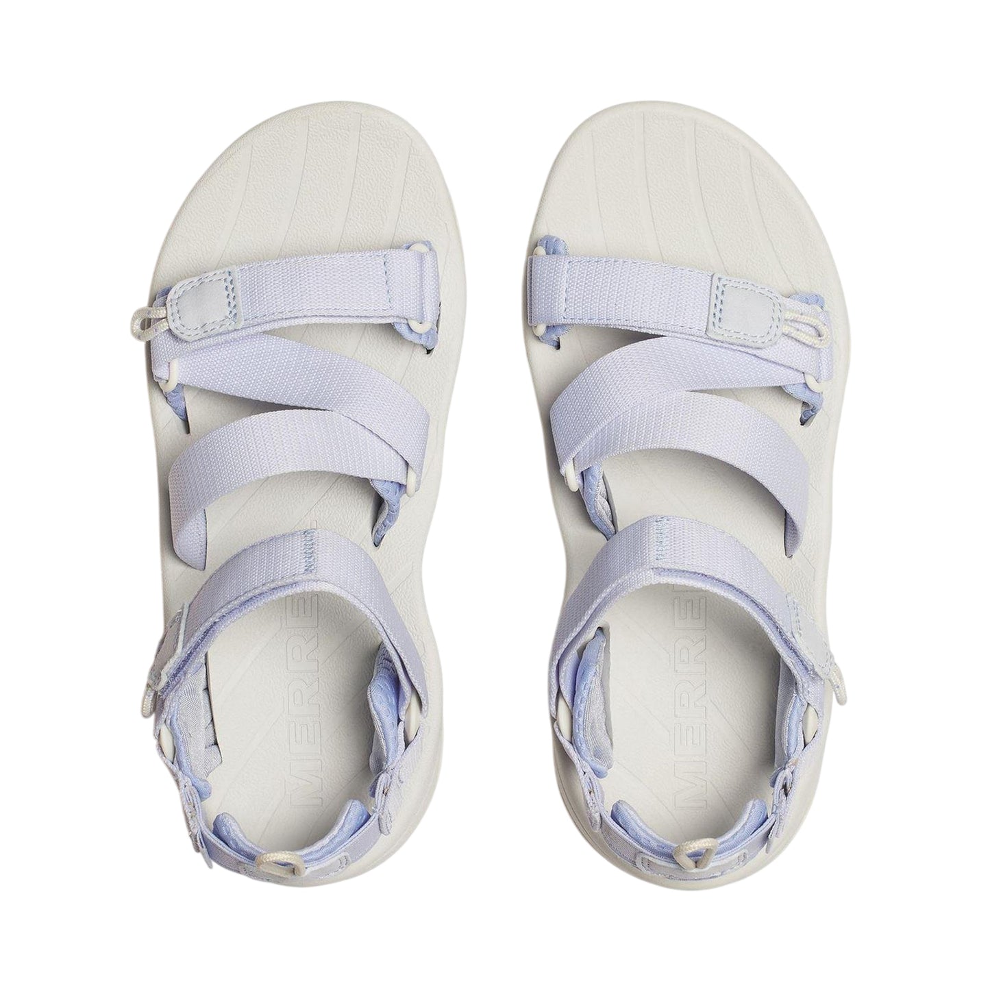 Verbena - Lifestyle - Merrell Womens-Ladies Speed Fusion Web Rmx Sports Sandals