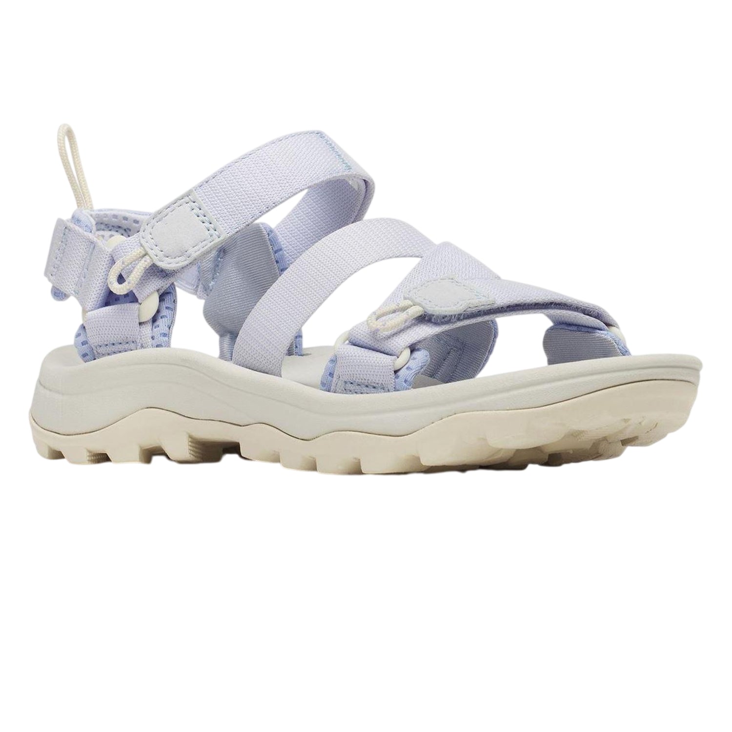 Verbena - Pack Shot - Merrell Womens-Ladies Speed Fusion Web Rmx Sports Sandals