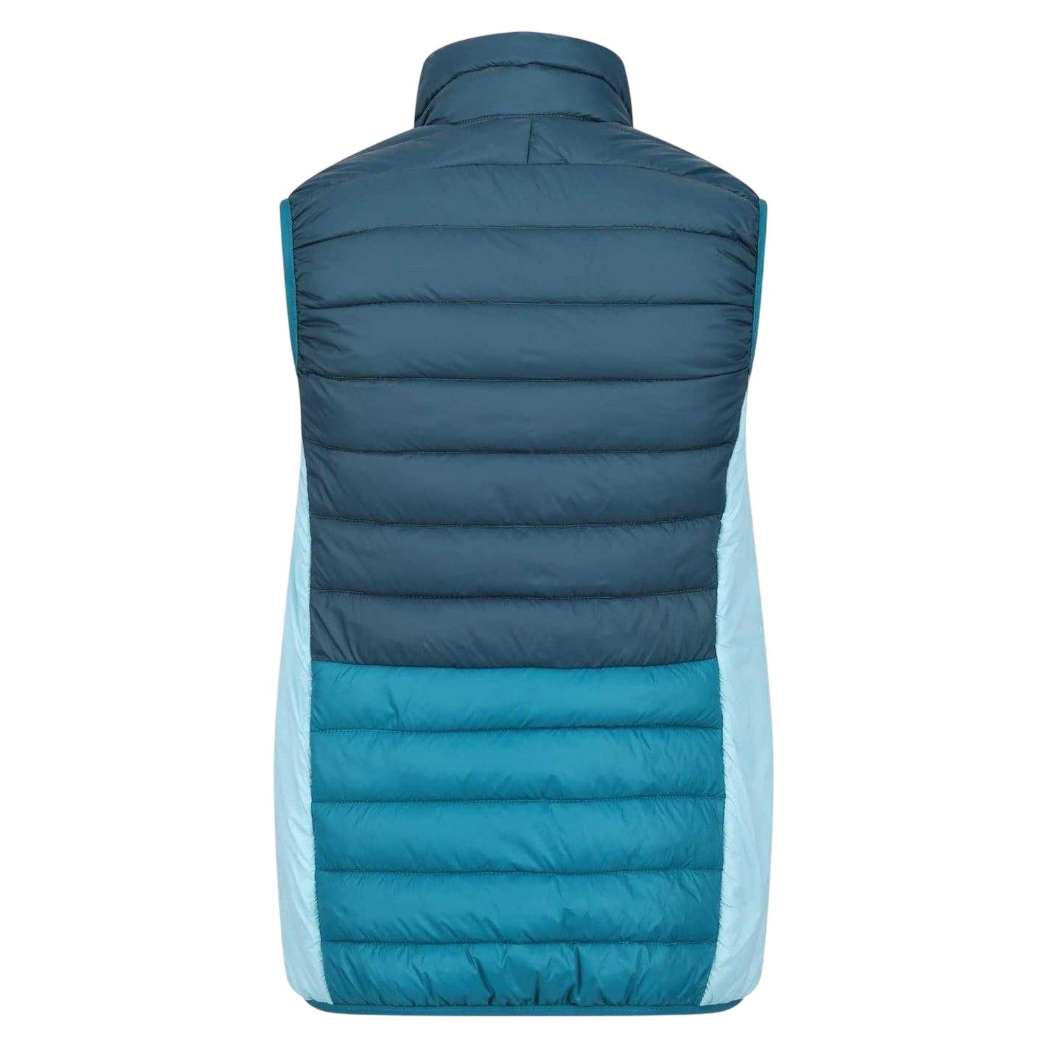 Gulfstream-Reflecting Lake - Back - Regatta Womens-Ladies Harrock Colour Block Gilet