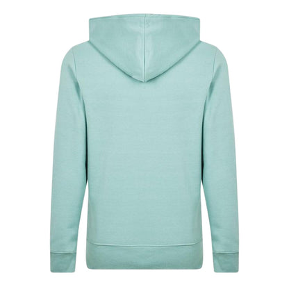 Blue - Back - Born Rich Mens Jairo Hoodie