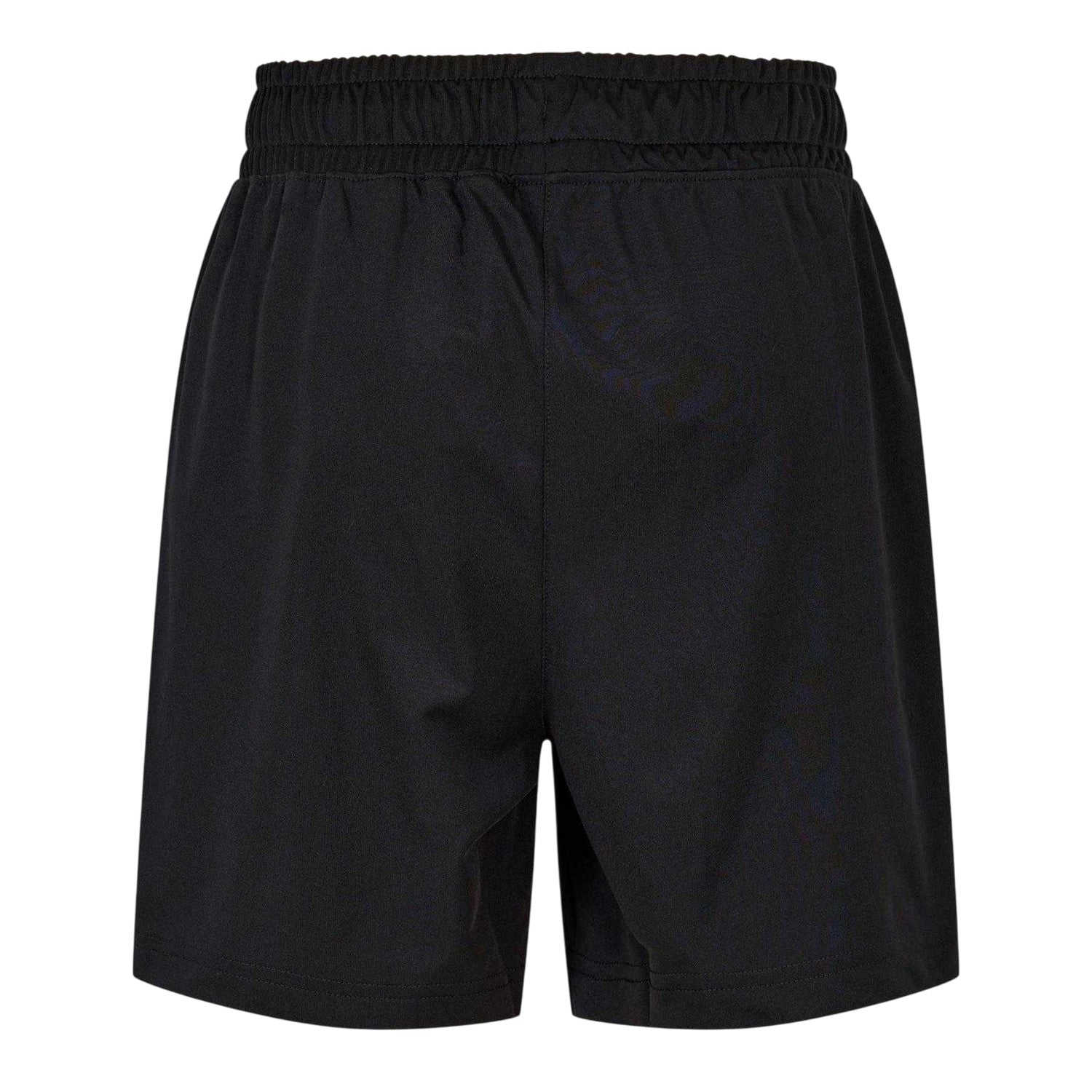 Caviar - Back - Castore Womens-Ladies Workout Shorts