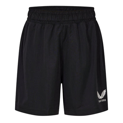 Caviar - Front - Castore Womens-Ladies Workout Shorts