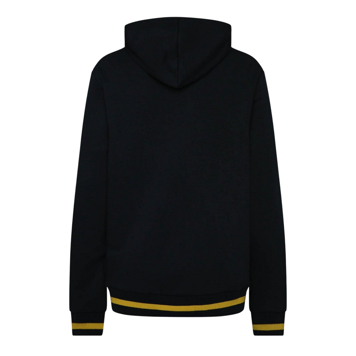 Night Sky - Back - Castore Mens Oracle Red Bull Racing Hoodie