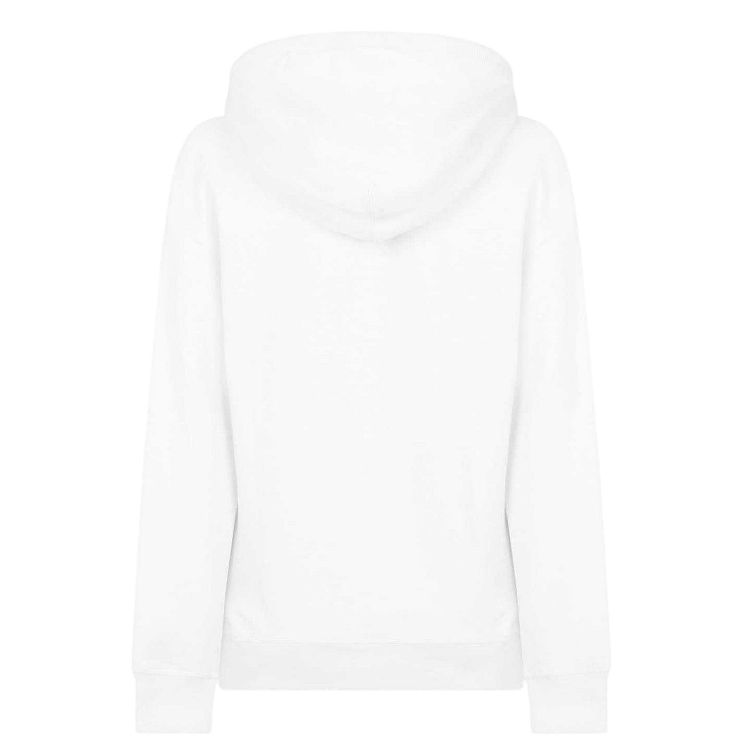 Cloud Dancer - Back - Levis Womens-Ladies Everyday Hoodie