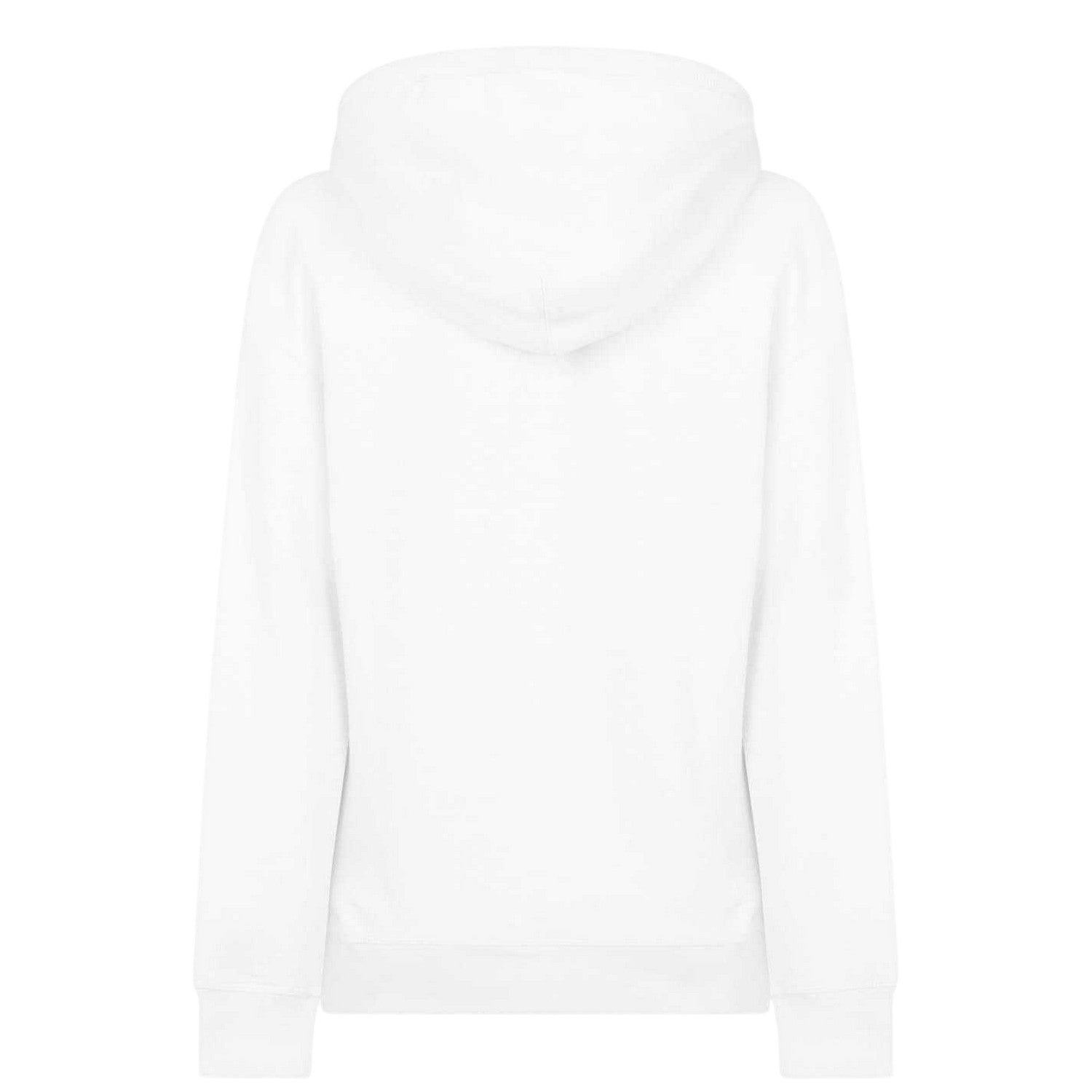 Cloud Dancer - Back - Levis Womens-Ladies Everyday Hoodie