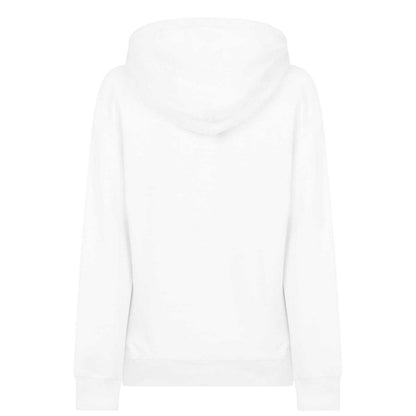 Cloud Dancer - Back - Levis Womens-Ladies Everyday Hoodie