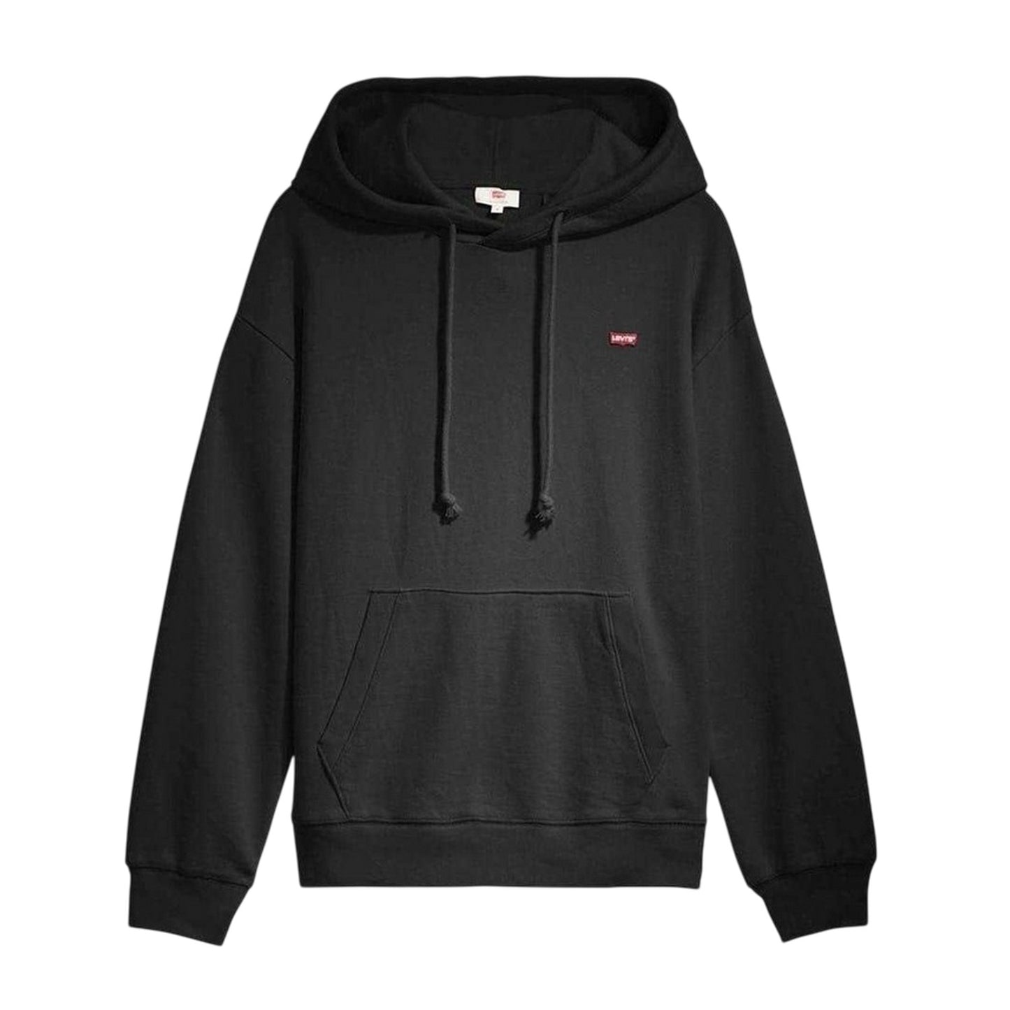 Caviar - Front - Levis Womens-Ladies Everyday Hoodie
