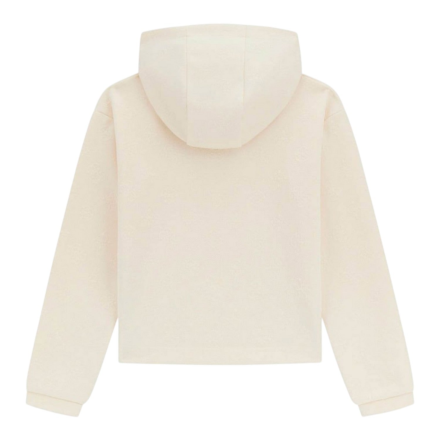 White - Back - Guess Childrens-Kids Logo Hoodie