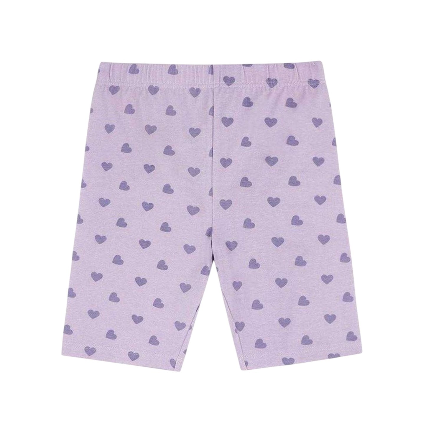 Pink - Lifestyle - Disney Princess Childrens-Kids Pyjama Set