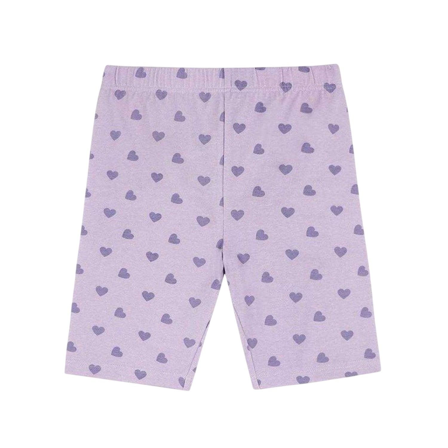 Pink - Lifestyle - Disney Princess Childrens-Kids Pyjama Set