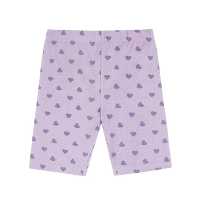 Pink - Lifestyle - Disney Princess Childrens-Kids Pyjama Set