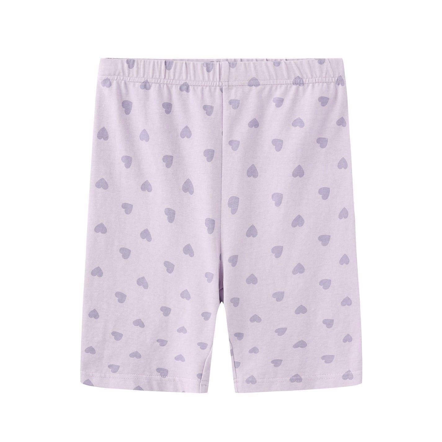 Baby Pink - Side - Disney Princess Girls Polyester T-Shirt