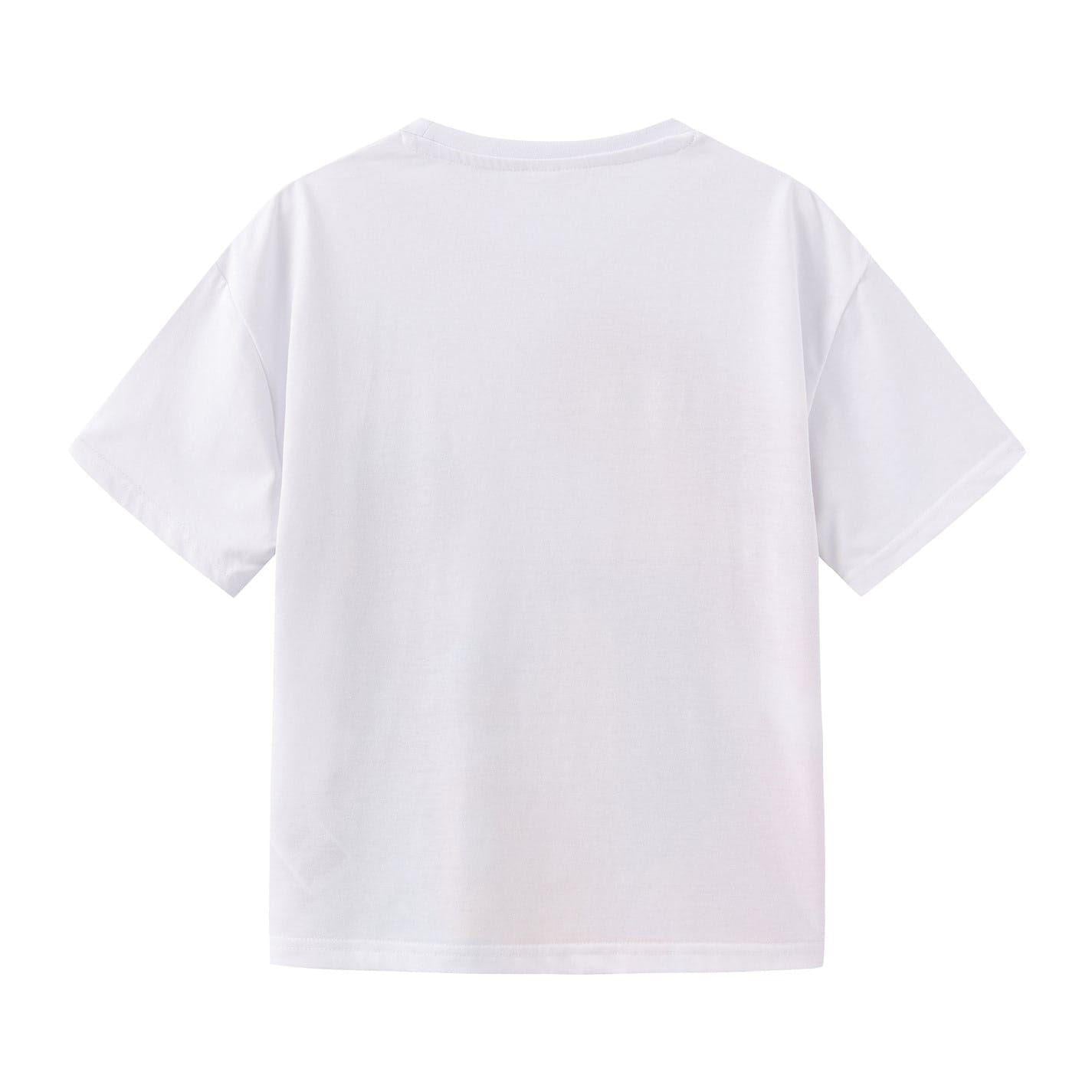Baby Pink - Lifestyle - Disney Princess Girls Polyester T-Shirt