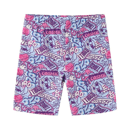 Vibrant - Lifestyle - Lilo & Stitch Childrens-Kids Stitch Top & Bottom Set