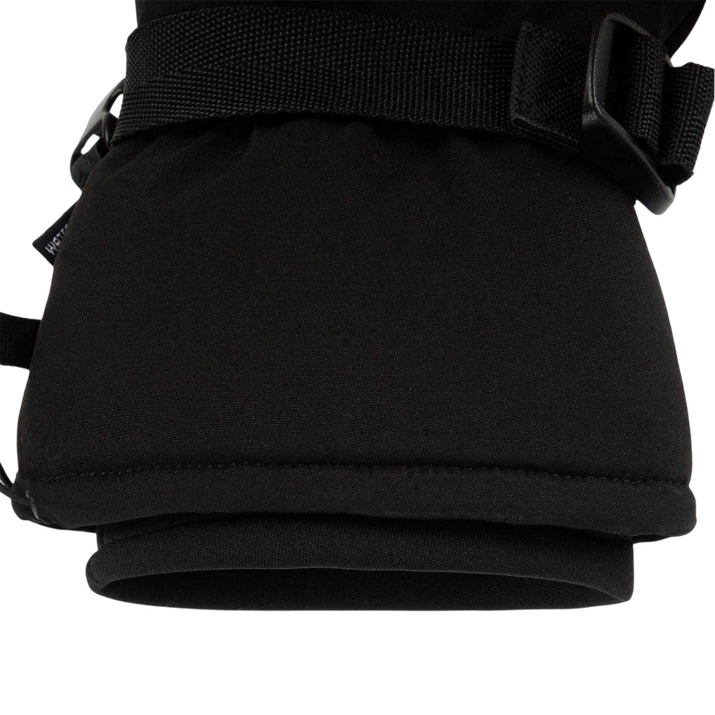 Black - Lifestyle - Nevica Unisex Adult 3 in 1 Skiing Ski Gloves