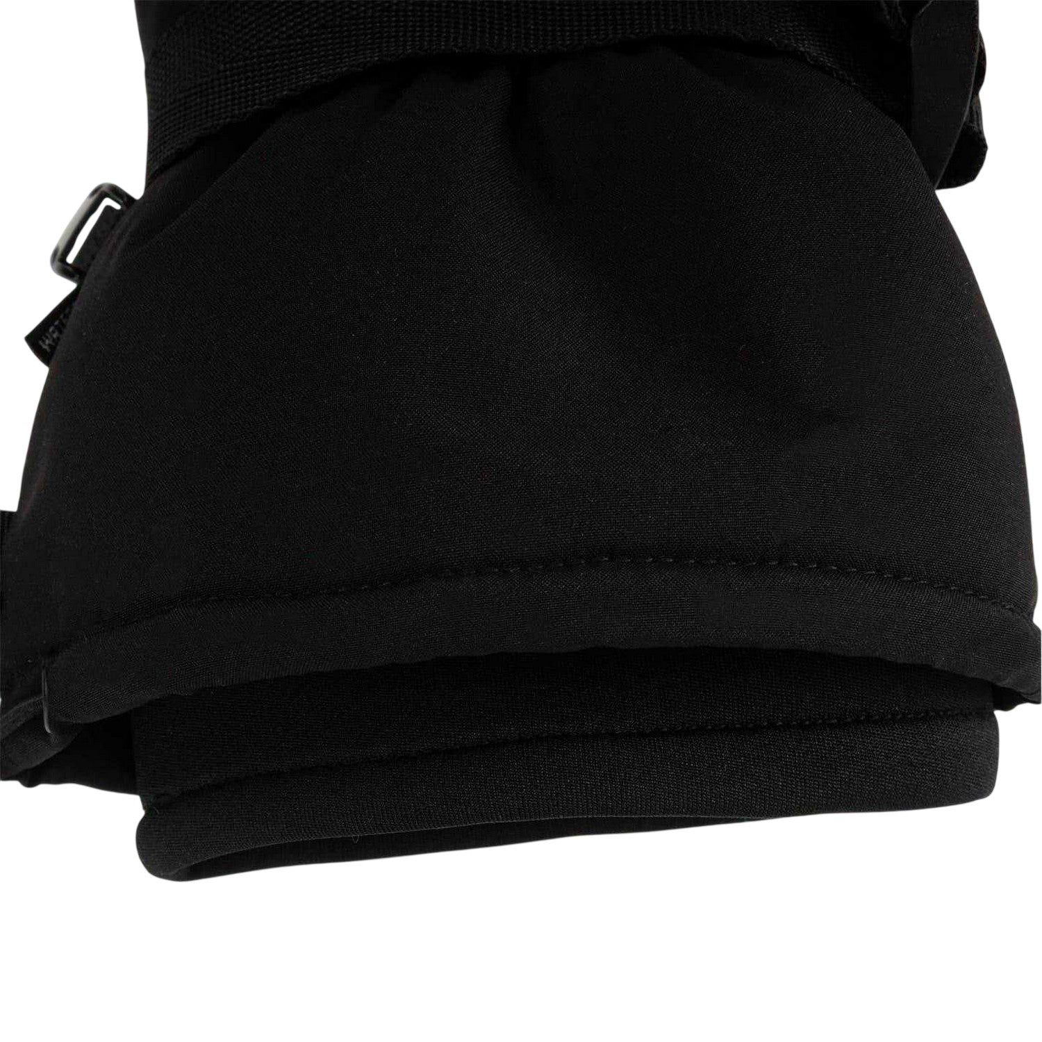 Black - Lifestyle - Nevica Unisex Adult 3 in 1 Logo Ski Gloves