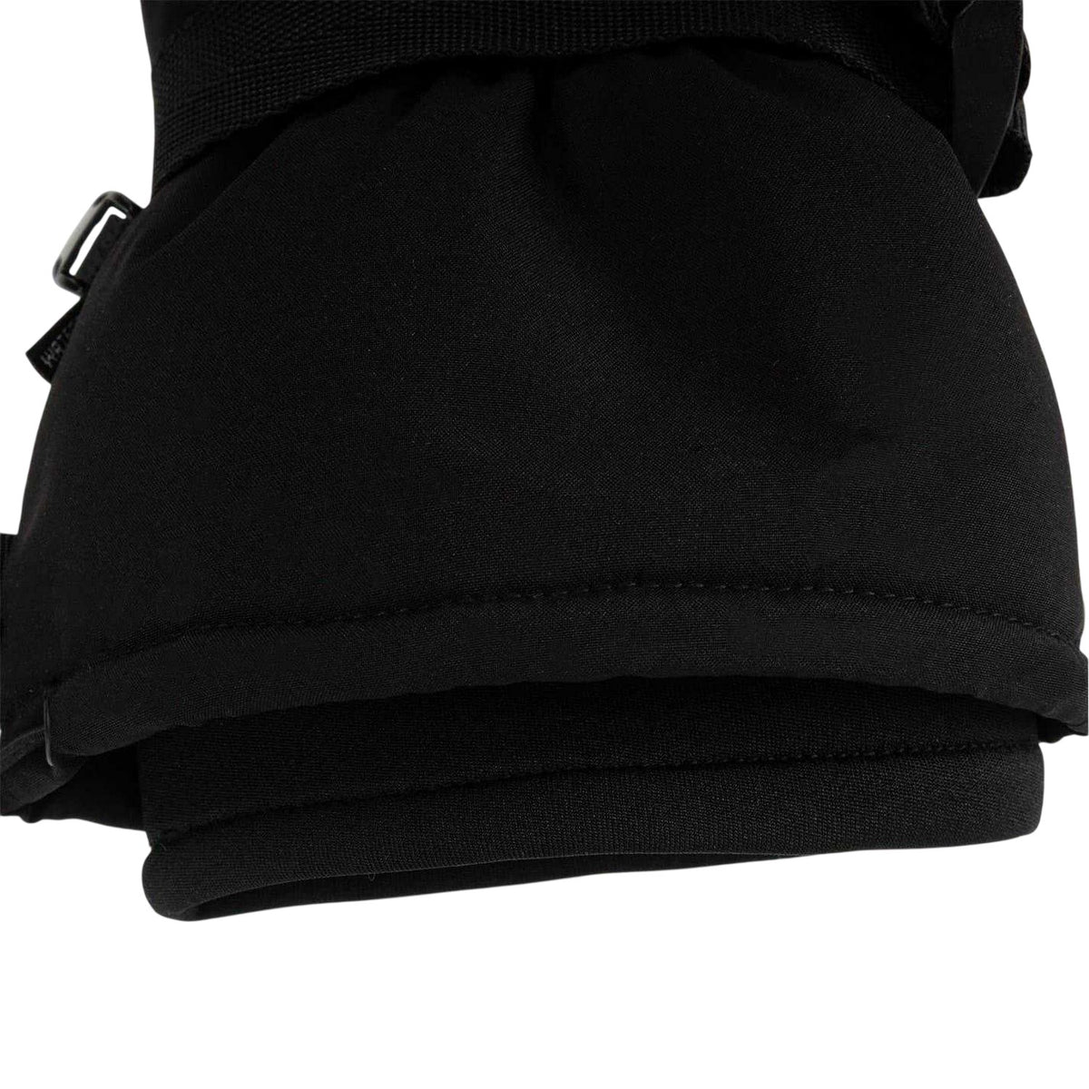 Black - Lifestyle - Nevica Unisex Adult 3 in 1 Logo Ski Gloves