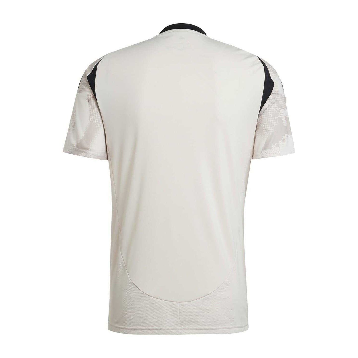 Ivory - Back - New York Red Bulls Mens 25-26 Adidas Away Jersey