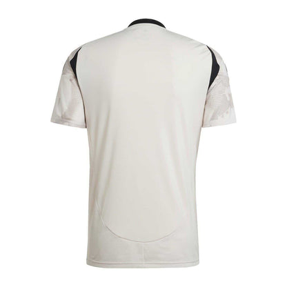 Ivory - Back - New York Red Bulls Mens 25-26 Adidas Away Jersey