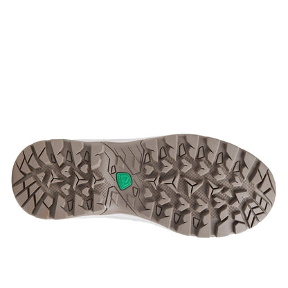 Beige - Lifestyle - Karrimor Womens-Ladies Hurricane Lace Up Hiking Shoes