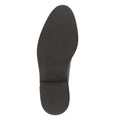 Black - Lifestyle - Boss Mens Larry Leather Chelsea Boots