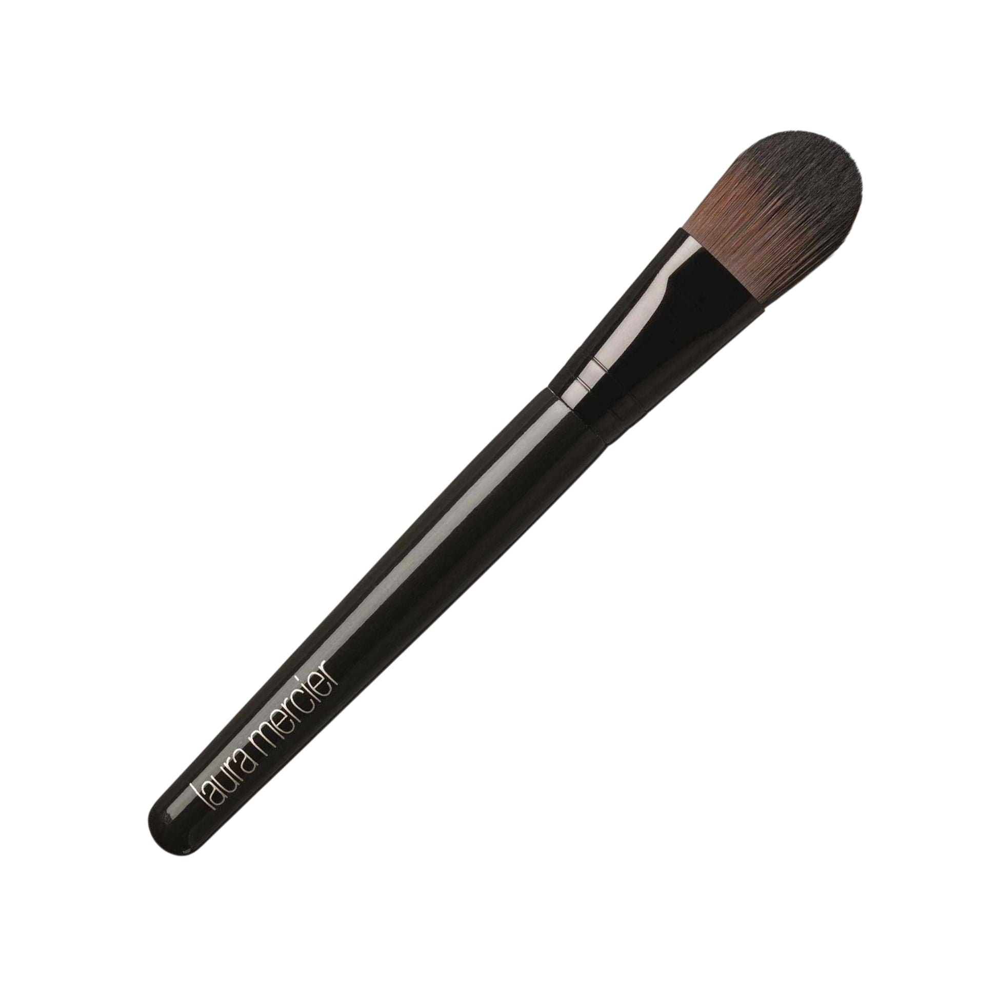 Black - Back - Laura Mercier Blush Applicator