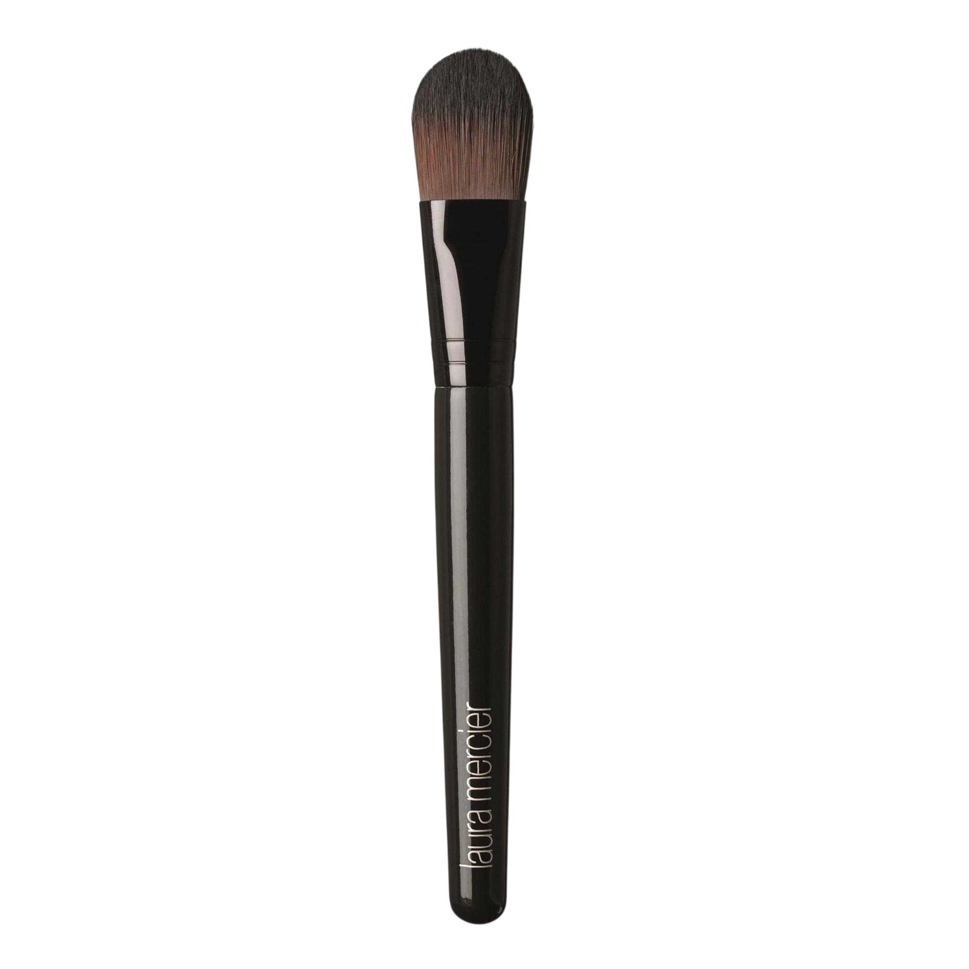 Black - Front - Laura Mercier Blush Applicator