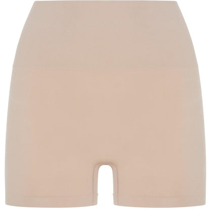 Clay - Front - Wolford Womens-Ladies Plain Seamless Shorts