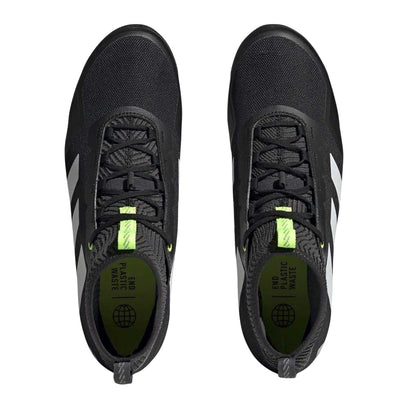 Core Black - Lifestyle - Adidas Womens-Ladies The Gravel Shoe 2.0 Cycling Shoes