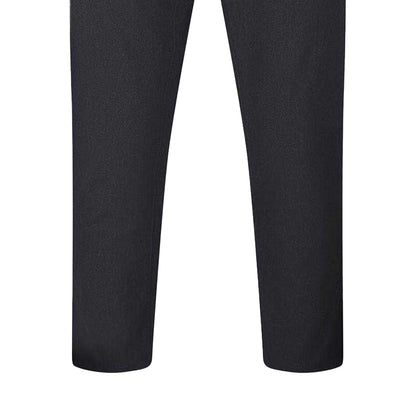 Dark Blue - Side - Boss Mens Re.Maine Straight Leg Chinos