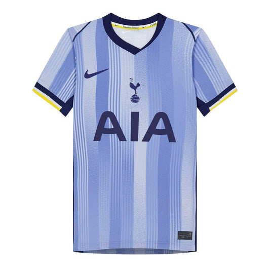 Blue - Front - Nike Childrens-Kids Tottenham Hotspur FC Football Shirt