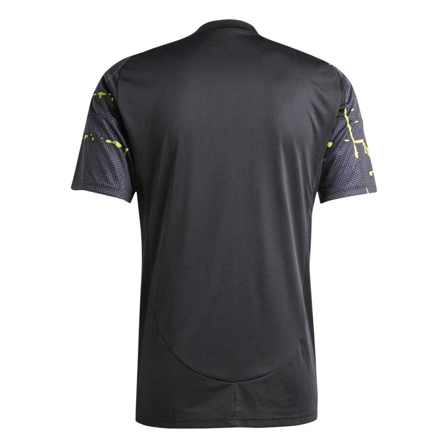 Black - Back - Columbus Crew Mens 25-26 Adidas Away Jersey