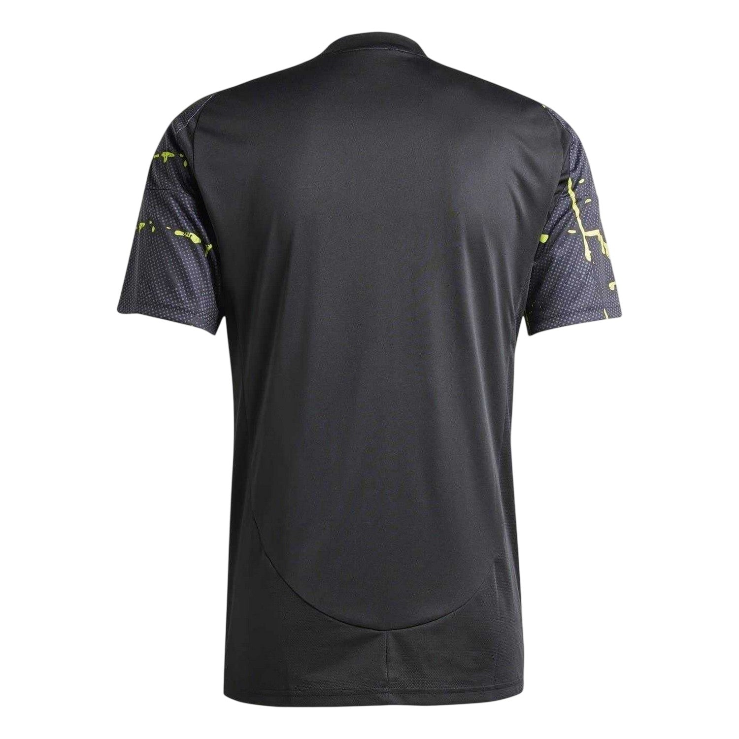 Black - Back - Columbus Crew Mens 25-26 Adidas Away Jersey