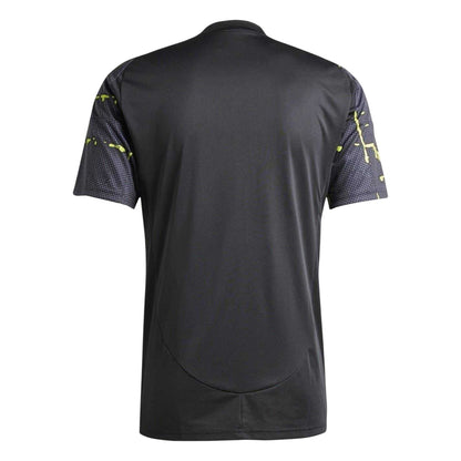 Black - Back - Columbus Crew Mens 25-26 Adidas Away Jersey