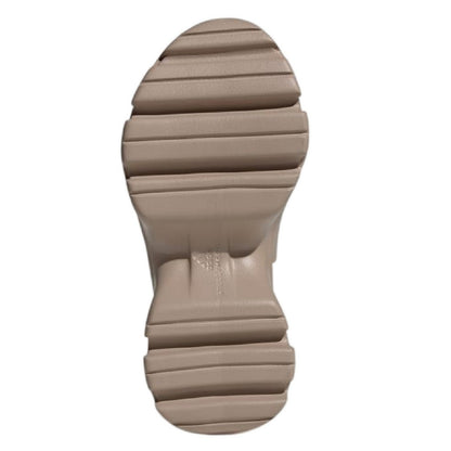 Trace Royal - Pack Shot - Adidas Womens-Ladies Stella McCartney Open Toe Clogs