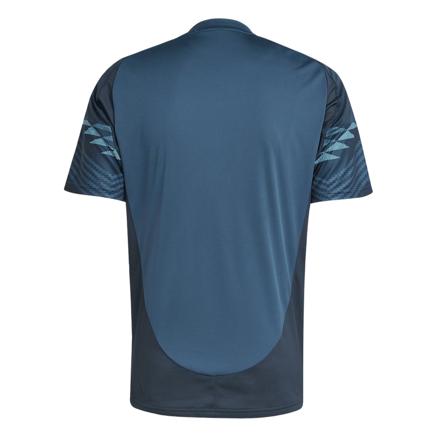 Ink - Back - Adidas Mens 25-26 Seattle Sounders FC Away Jersey