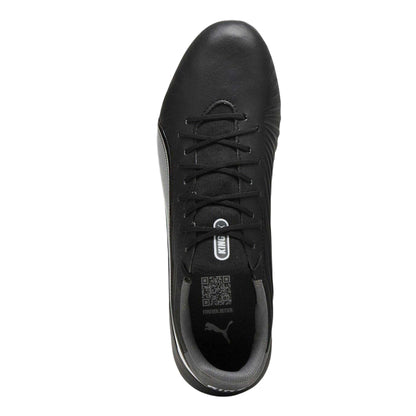 Puma Black-White - Lifestyle - Puma Mens King Match Firm Ground Football Boots