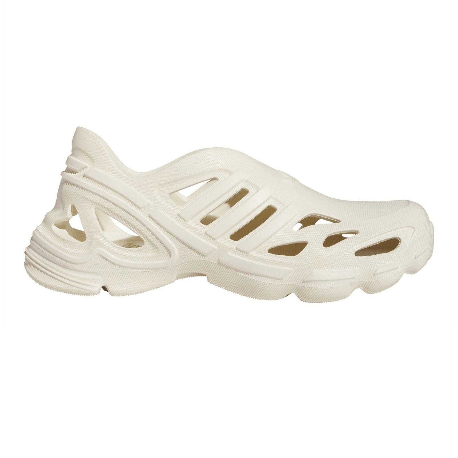 Wonder White - Front - Adidas Mens Adifom Supernova Sandals
