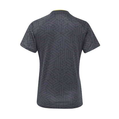 Ebony - Back - Castore Mens 2024 2025 Everton FC Away Jersey