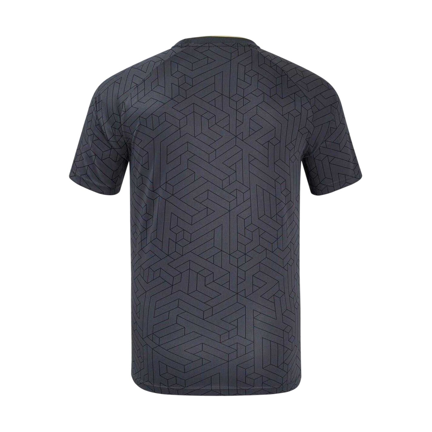 Ebony - Back - Castore Childrens-Kids Everton FC Away Jersey