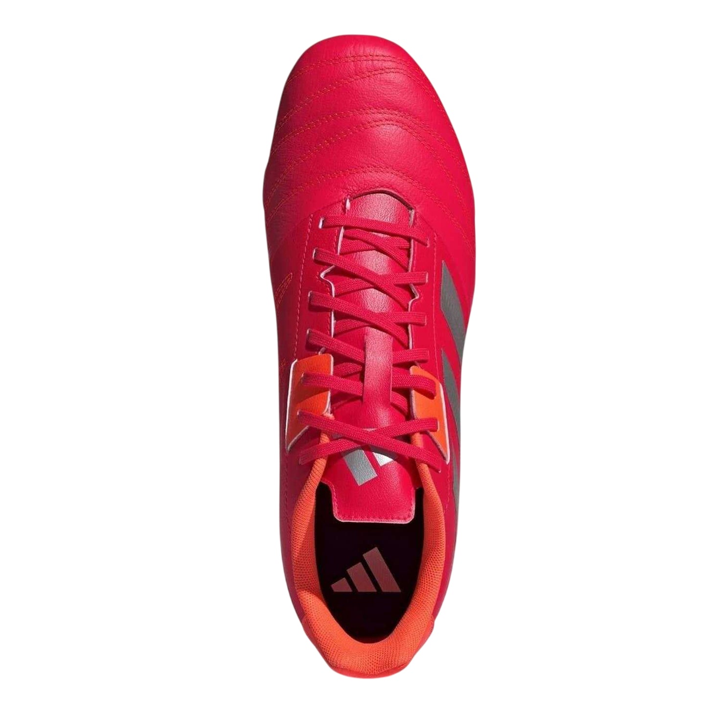 Lucid Red - Lifestyle - Adidas Mens Kakari Elite Soft Ground Rugby Boots