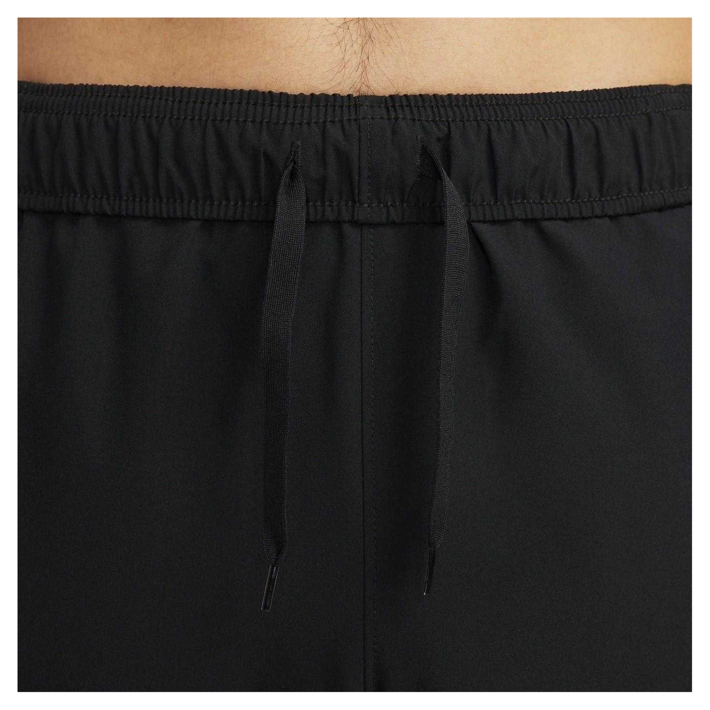 Black - Side - Nike Mens DF Form Tracksuit Bottoms