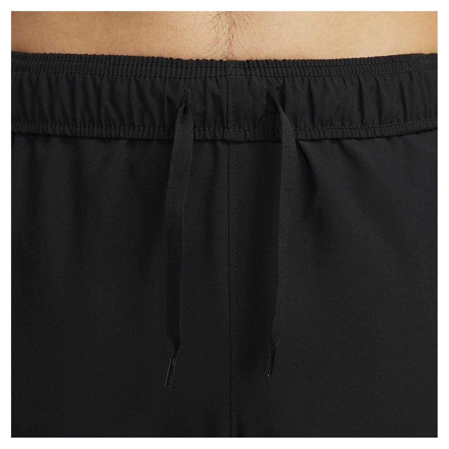 Black - Side - Nike Mens DF Form Tracksuit Bottoms