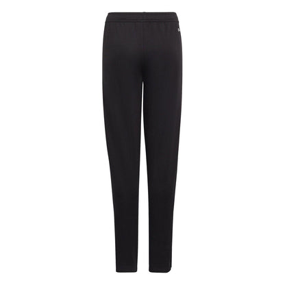 Black - Back - Adidas Childrens-Kids ENT22 Tracksuit Bottoms