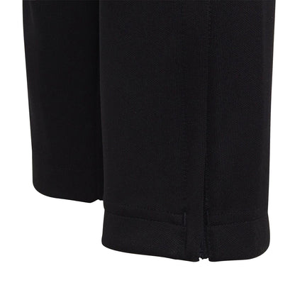 Black - Pack Shot - Adidas Childrens-Kids ENT22 Tracksuit Bottoms
